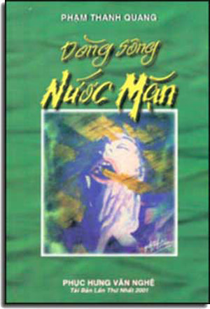 Dòng Sông Nước Mặn. PHUC HUNG VAN NGHE