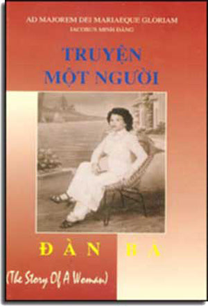 Truyện Một Người Ðàn Bà ( Tập Truyện Ngắn ) TAC GIA XUAT BAN