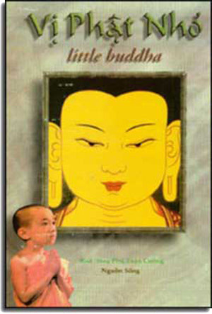 Vị Phật Nhỏ ( Little Buddha ) .