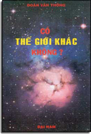 Có Thế Giới Khác Không .