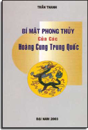 Bí Mật Phong Thủy Của Các Hoàng Cung Trung Quốc