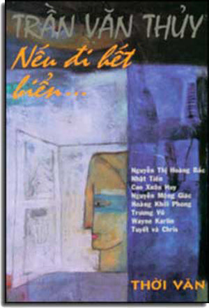 Nếu Ði Hết Biển .