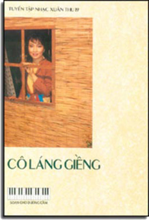 Tuyển Tập Nhạc Xuân Thu 19 .