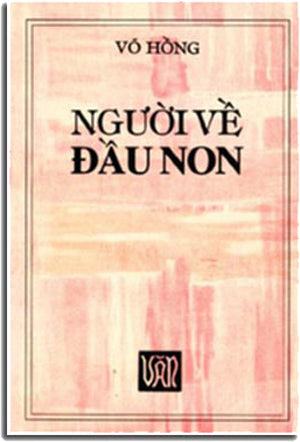 Người Về Đầu Non. VAN - van nghe