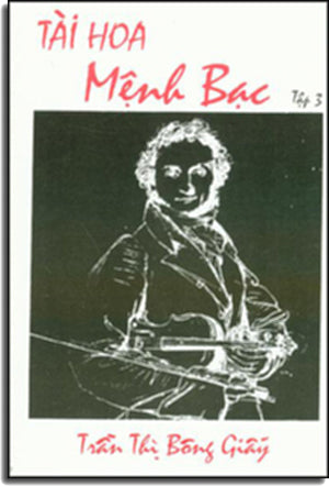 Tài Hoa Mệnh Bạc Tập 3 VAN UYEN