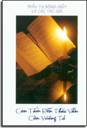 Con Tầm Đến Thác Vẫn Còn Vương Tơ VAN UYEN