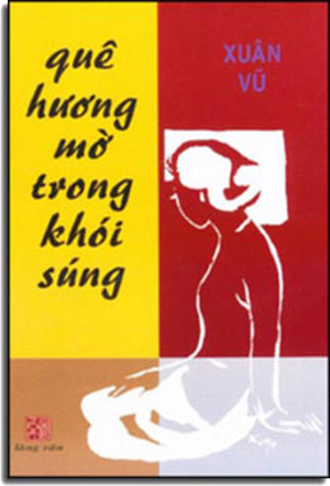 Quê Hương Mờ Trong Khói Súng