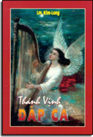 Thánh Vịnh Đáp Ca .