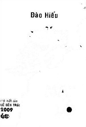 Mạt Lộ. Lề Bên Trái 2009