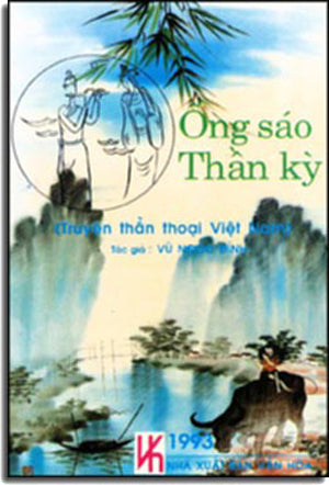 Ống Sáo Thần Kỳ ( Truyện Thần Thoại Việt Nam ) DAI NAM