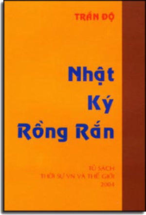 Nhật Ký Rồng Rắn. HẾT .