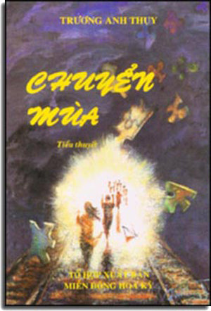 Chuyển Mùa . TO HOP XUAT BAN MIEN DONG HOA KY