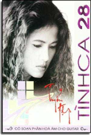 Tuyển Tập Tình Ca 28 ( Có Soạn Phần Hợp Âm Cho Đàn Guitar )