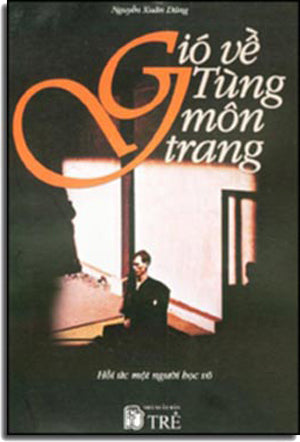Gió Về Tùng Môn Trang
