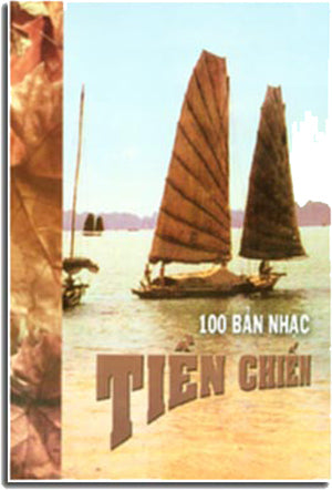 100 Bản Nhac Tiền Chiến . HẾT .
