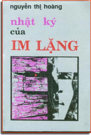 Nhật Ký Của Im Lặng .
