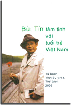BÙI TÍN Tâm Tình với Tuổi Trẻ Việt Nam .