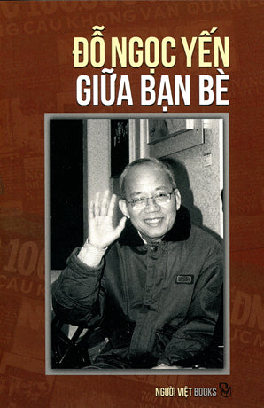 Đỗ Ngọc Yến Giữa Bạn Bè (Tái Bản)