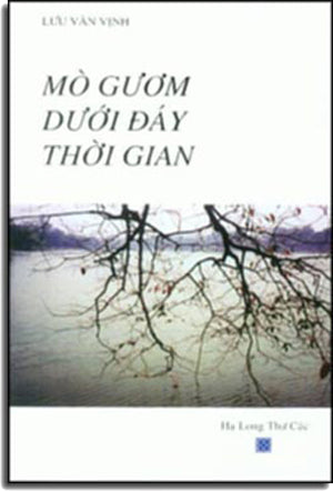 Mò Gươm Dưới Đáy Thời Gian .