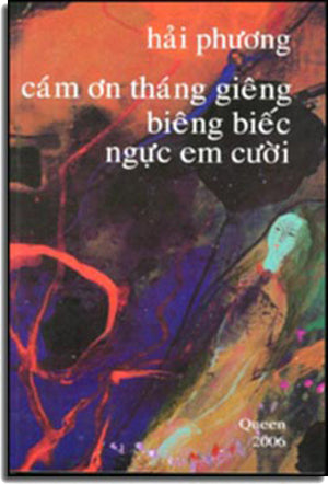 Cám Ơn Tháng Giêng Biêng Biếc Ngực Em Cười
