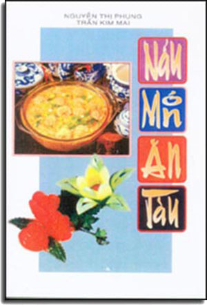 Nấu Món Ăn Tàu
