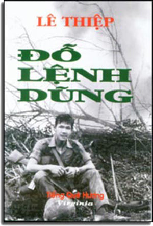 Đỗ Lệnh Dũng - Truyện Ký . HẾT .