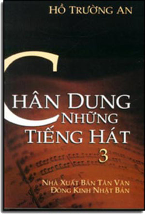 Chân Dung Những Tiếng Hát (Quyển 3) .
