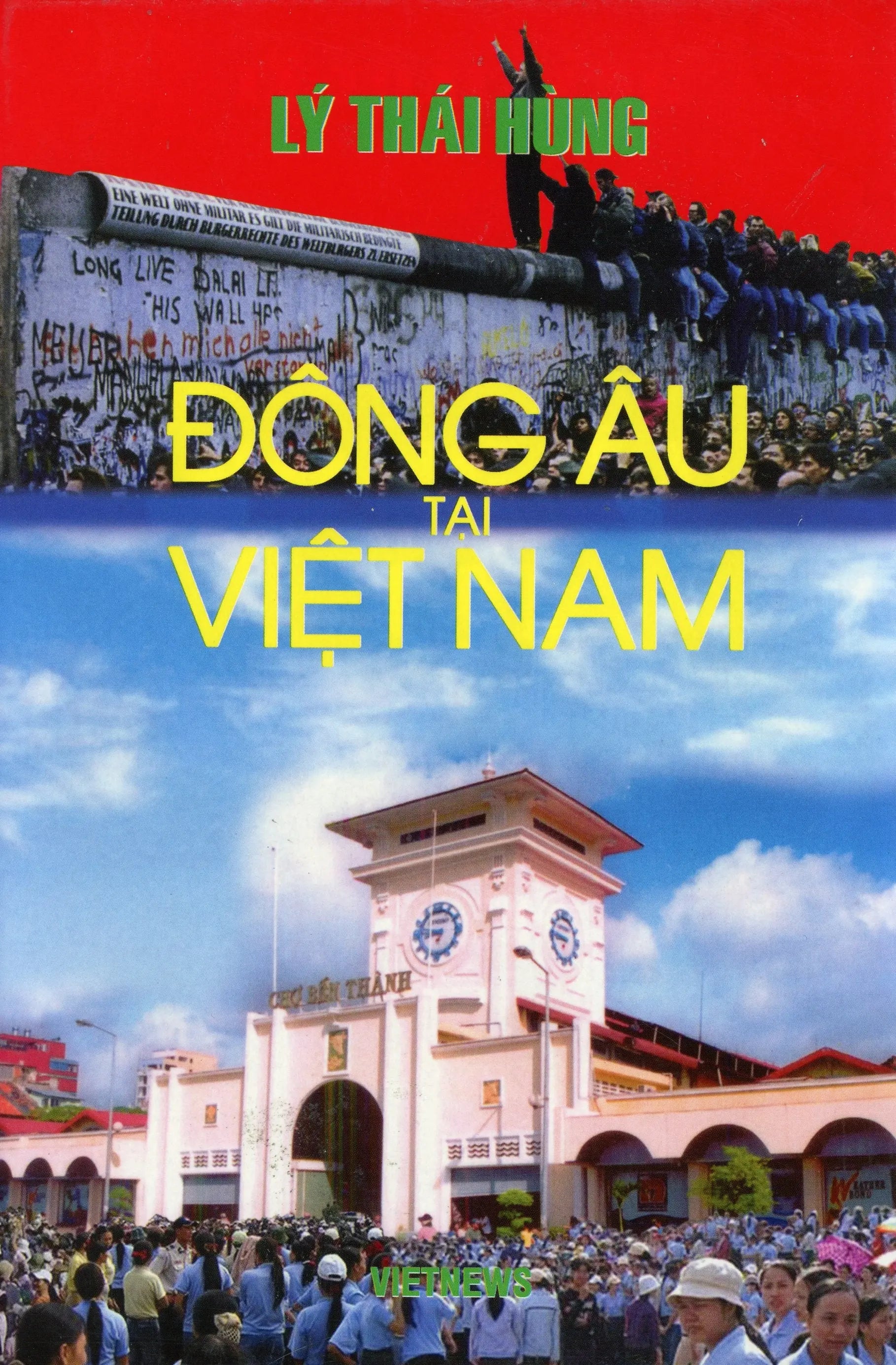 Đông Âu tại Việt Nam