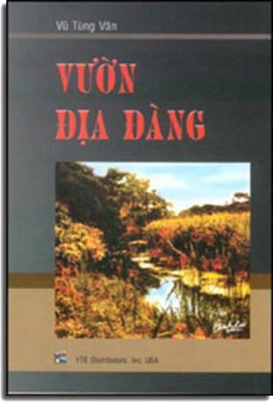 Vườn Địa Đàng (Tuyển Tập Truyện Ngắn) .