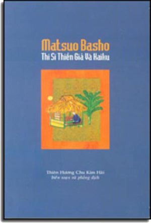 Thi Sĩ Thiền Giả và HaiKu .