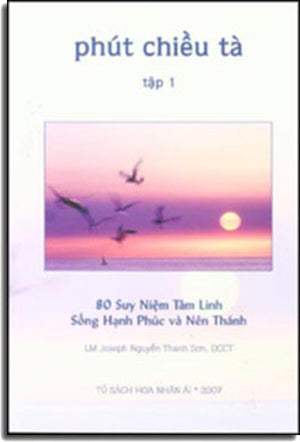Phút Chiều Tà