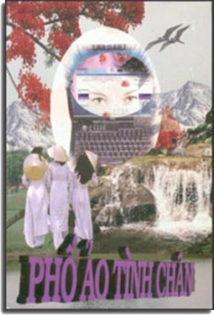 Phố Ảo Tình Chân (tái bản) NHOM CHU TRUONG