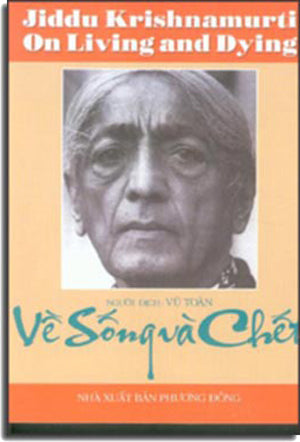 Về Sống và Chết - On Living and Dying.