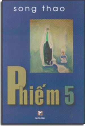 Phiếm 5 (Chuyện Phiếm 5) . NHAN ANH