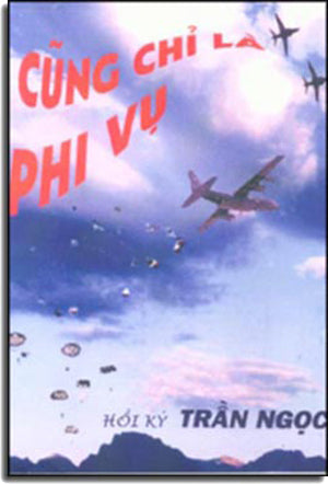 Cũng Chỉ Là Phi Vụ TAC GIA