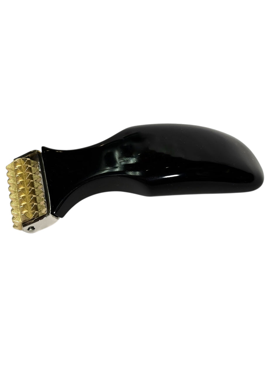 Trung Đồng Gai Cán Dẹp (Dụng Cụ Diện Chẩn)