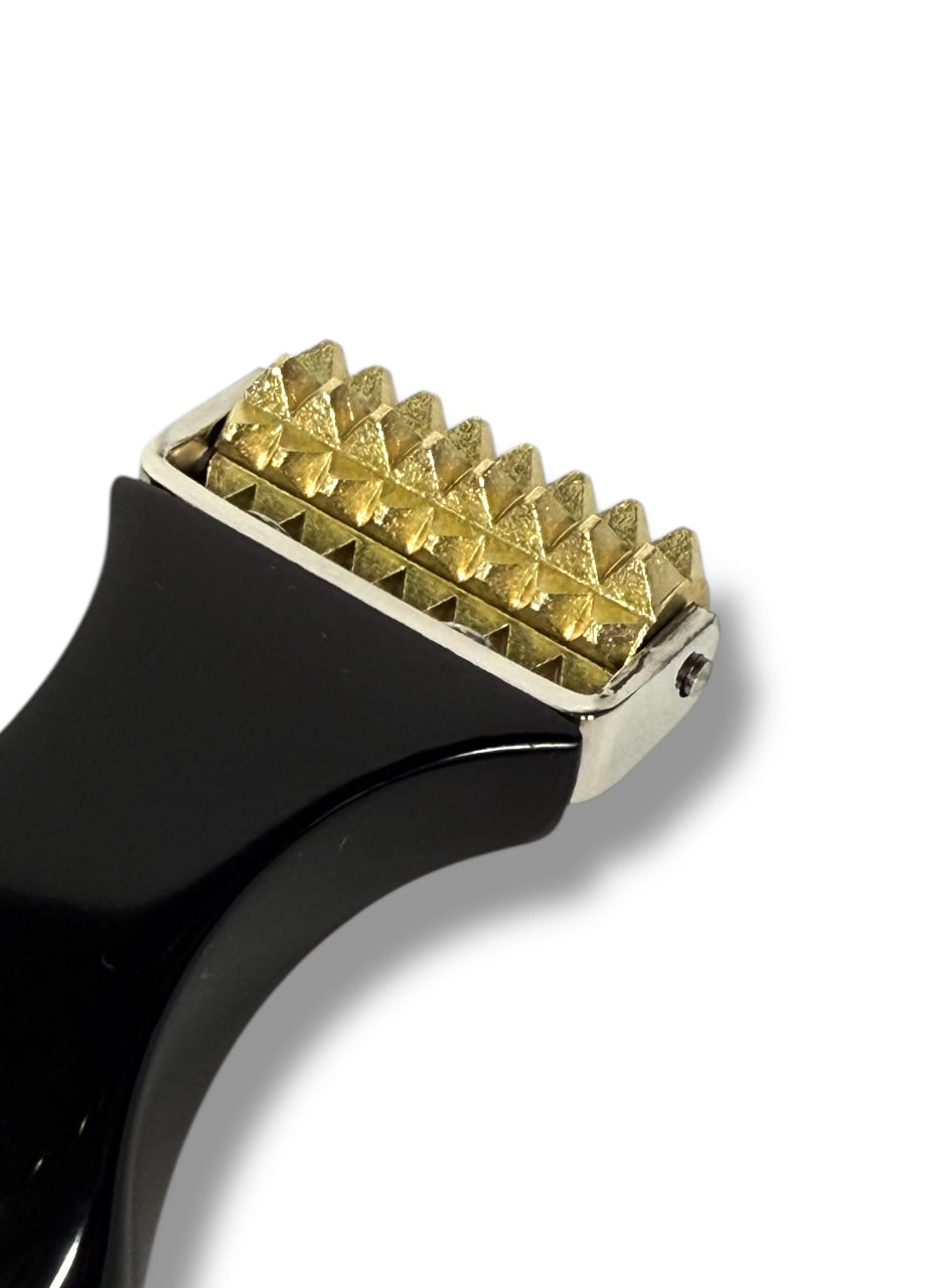 Trung Đồng Gai Cán Dẹp (Dụng Cụ Diện Chẩn)