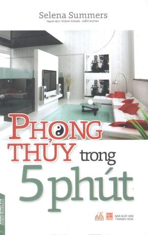 Phong Thủy Trong 5 Phút .