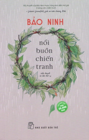 Nỗi Buồn Chiến Tranh Trẻ