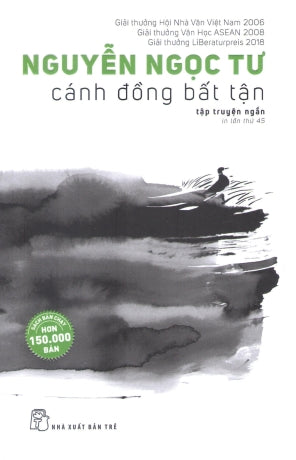 Cánh Đồng Bất Tận (Tập Truyện Ngắn Tái Bản Lần Thứ 27 Năm 2011) .