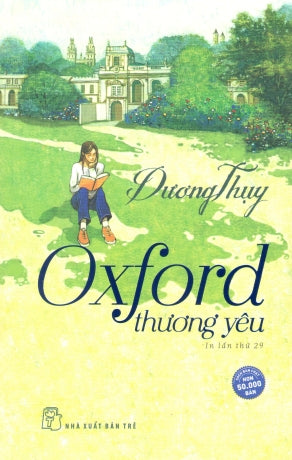 Oxford Thương Yêu .
