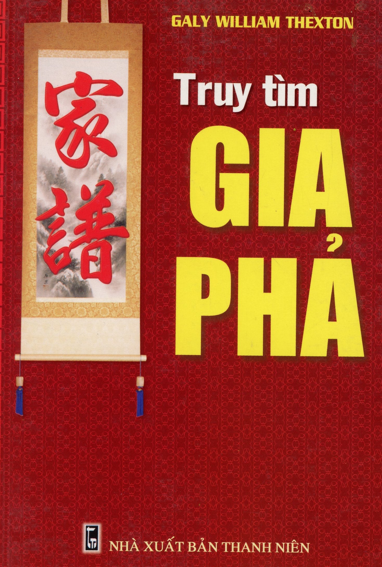 Truy tìm gia phả