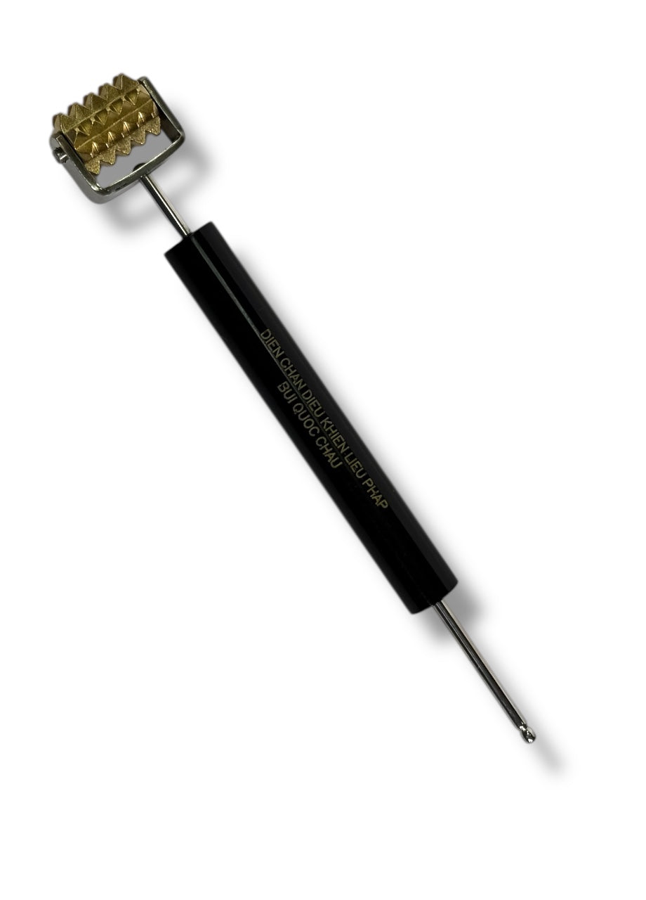 Dò Đồng (Dụng Cụ Diện Chẩn)