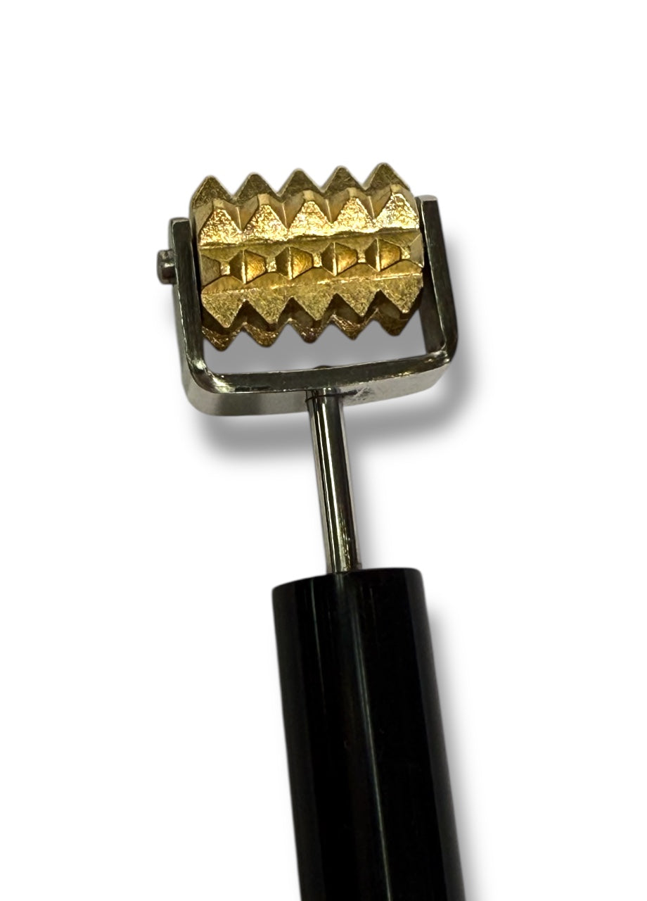 Dò Đồng (Dụng Cụ Diện Chẩn)