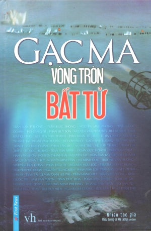 Gạc Ma Vòng Tròn Bất Tử (Bìa Cứng)