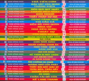 Chú Tễu (Bộ 32 Tập) (Bộ Truyện Tranh 3 Trong 1: Giải Trí - Giáo Dục - Đạo Đức).