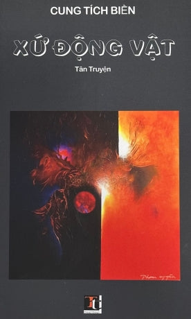 Xứ Động Vật (Tân Truyện) Tái Bản Thao Thao (Tác Giả)