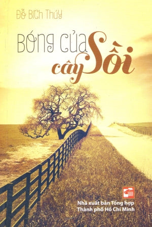 Bóng Của Cây Sồi (Tiểu Thuyết).