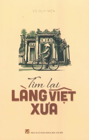 Tìm Lại Làng Việt Xưa