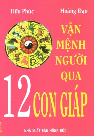 Vận Mệnh Người Qua 12 Con Giáp